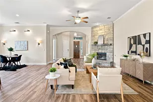 109 San Michelle Cove, Georgetown, TX 78628 - Photo 11
