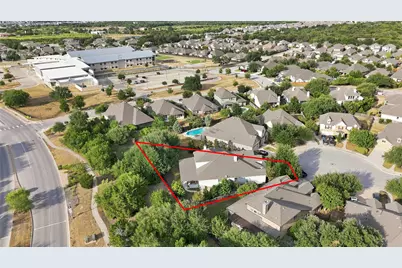 109 San Michelle Cove, Georgetown, TX 78628 - Photo 37