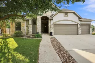 109 San Michelle Cove, Georgetown, TX 78628 - Photo 1