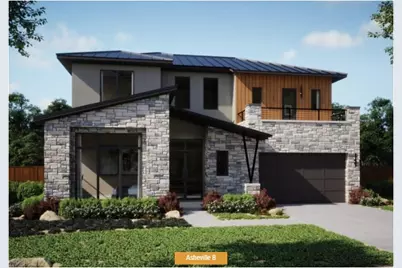6008 Adhara Pass, Austin, TX 78730 - Photo 1