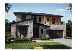 6008 Adhara Pass, Austin, TX 78730 - Photo 1