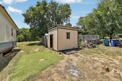 112 Allen Street, Bertram, TX 78605 - Photo 19