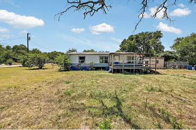 112 Allen Street, Bertram, TX 78605 - Photo 1