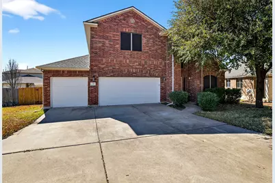 1090 Sussex Way, Round Rock, TX 78665 - Photo 3