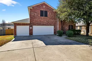 1090 Sussex Way, Round Rock, TX 78665 - Photo 3