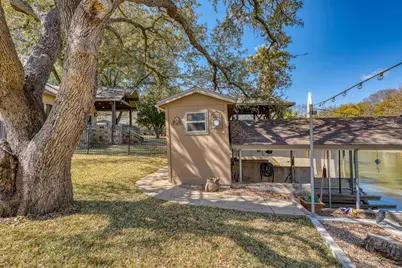 1408 Highland Dr Drive, Highland Haven, TX 78654 - Photo 33