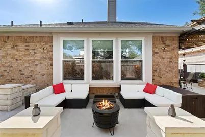 2011 Burnie Bishop Place, Cedar Park, TX 78613 - Photo 33