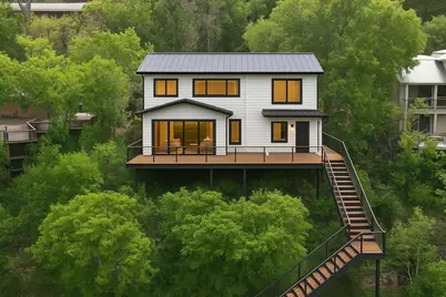 3309 Westhill #A & B, Austin, TX 78704 - Photo 39