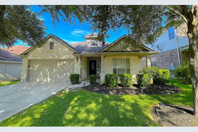 3110 Aquila Court, Round Rock, TX 78681 - Photo 1