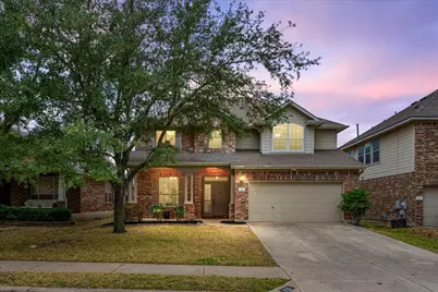 712 Arrowood Place, Round Rock, TX 78665 - Photo 1