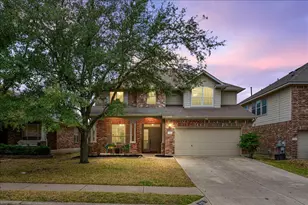 712 Arrowood Pl, Round Rock, TX 78665 - Photo 1
