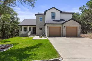 5 Mimosa St, Wimberley, TX 78676 - Photo 1