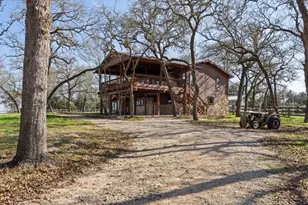 180 Bradley Ln, Rosanky, TX 78953 - Photo 5