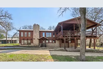 180 Bradley Lane, Rosanky, TX 78953 - Photo 1