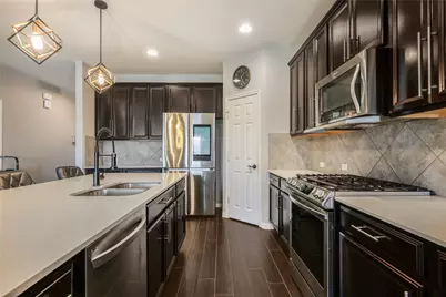 7013 Armagh Drive, Austin, TX 78754 - Photo 9