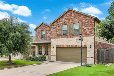 7013 Armagh Drive, Austin, TX 78754 - Photo 1