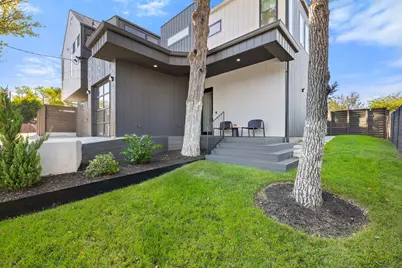 4707 Reyes Street #2, Austin, TX 78721 - Photo 5