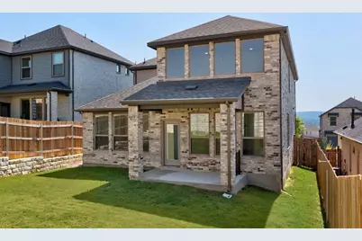 8006 Shining Flor Run, Lago Vista, TX 78645 - Photo 27