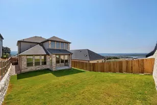 8006 Shining Flor Run, Lago Vista, TX 78645 - Photo 35