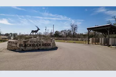 Tbd Blackbuck Ridge Drive, Lampasas, TX 76550 - Photo 3