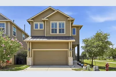 168 Alexander, Kyle, TX 78640 - Photo 1