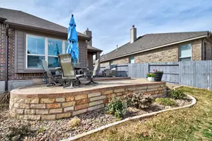 504 Mission Hill Run, New Braunfels, TX 78132 - Photo 33