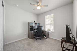 401 Peace Pipe Way, Georgetown, TX 78628 - Photo 23