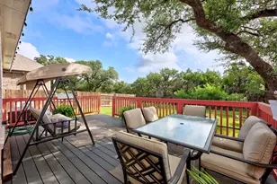 401 Peace Pipe Way, Georgetown, TX 78628 - Photo 1