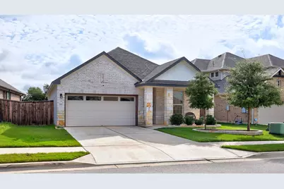 401 Peace Pipe Way, Georgetown, TX 78628 - Photo 5