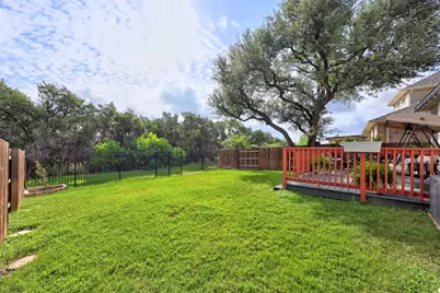 401 Peace Pipe Way, Georgetown, TX 78628 - Photo 31