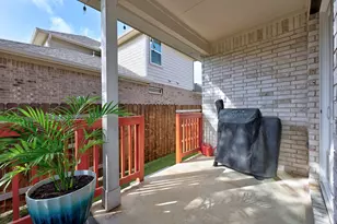 401 Peace Pipe Way, Georgetown, TX 78628 - Photo 29