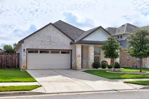 401 Peace Pipe Way, Georgetown, TX 78628 - Photo 5