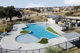 401 Peace Pipe Way, Georgetown, TX 78628 - Photo 33