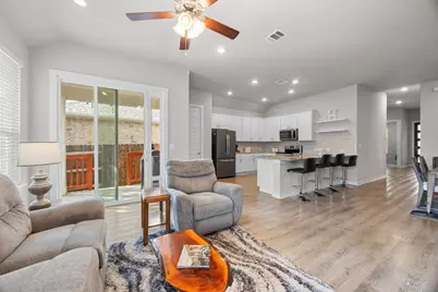 401 Peace Pipe Way, Georgetown, TX 78628 - Photo 11