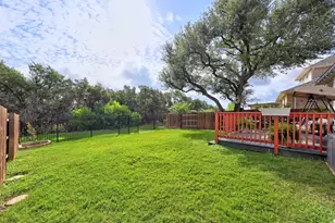 401 Peace Pipe Way, Georgetown, TX 78628 - Photo 31