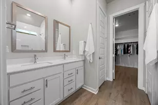 401 Peace Pipe Way, Georgetown, TX 78628 - Photo 19