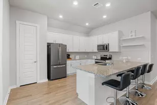 401 Peace Pipe Way, Georgetown, TX 78628 - Photo 3