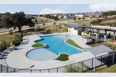 401 Peace Pipe Way, Georgetown, TX 78628 - Photo 33