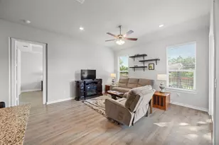 401 Peace Pipe Way, Georgetown, TX 78628 - Photo 9