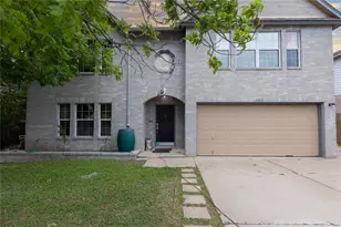 4403 Cisco Valley Dr, Round Rock, TX 78664 - Photo 1