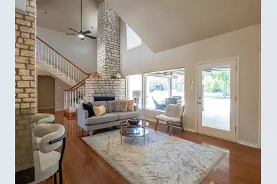 608 Flamingo Cove, Lakeway, TX 78734 - Photo 9