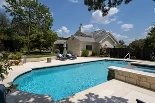 608 Flamingo Cove, Lakeway, TX 78734 - Photo 31