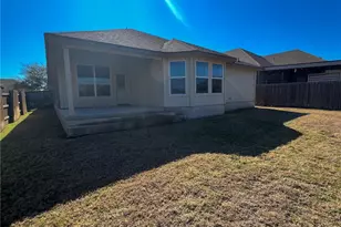 2475 Santa Barbara Loop, Round Rock, TX 78665 - Photo 11