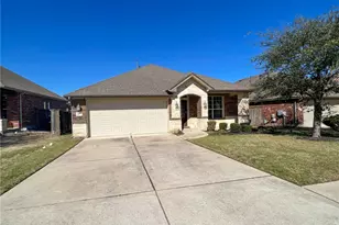 2475 Santa Barbara Loop, Round Rock, TX 78665 - Photo 1