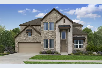 9113 The Ravine Way, Austin, TX 78744 - Photo 1