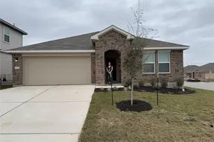 20236 Hickenlooper Wy, Manor, TX 78653 - Photo 1