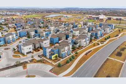 9015 Cattle Baron Path #1203, Austin, TX 78747 - Photo 23