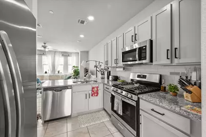 9015 Cattle Baron Path #1203, Austin, TX 78747 - Photo 5