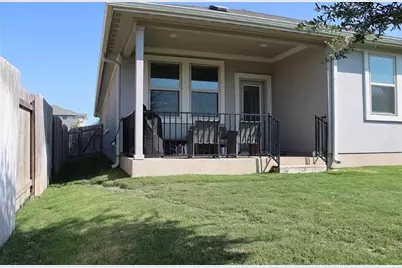 201 McFarland Street, Georgetown, TX 78628 - Photo 11