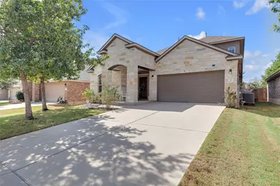 721 Schefer Street, Leander, TX 78641 - Photo 37